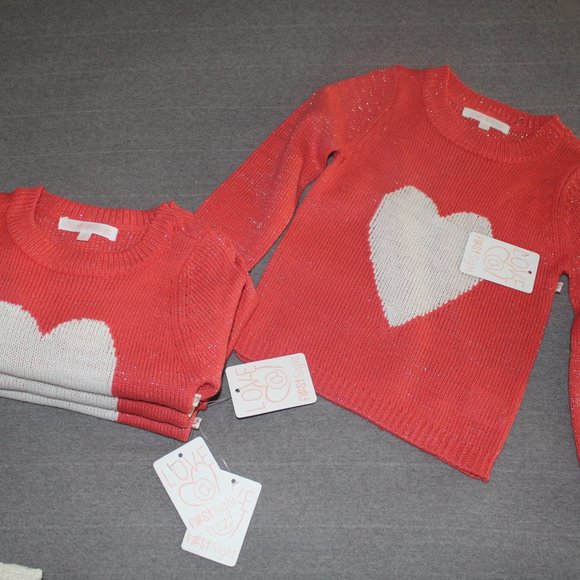Knitted Sweater for Toddler Girl - Picture 3 of 3